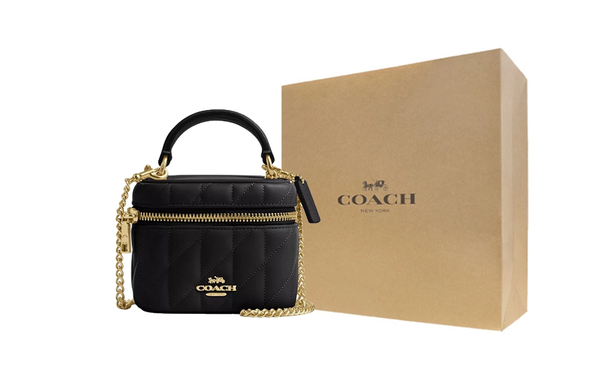 COACH Ava 11