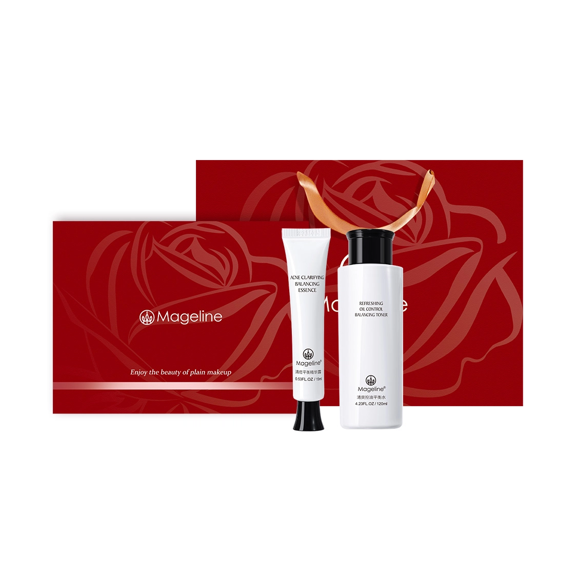 MAGELINE 120ml+15g