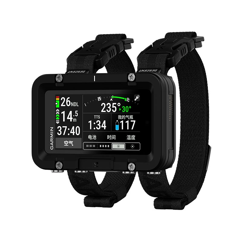 GARMIN Descent X50i -