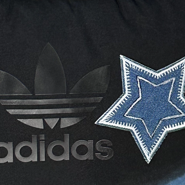 adidas originals Y3K Logo