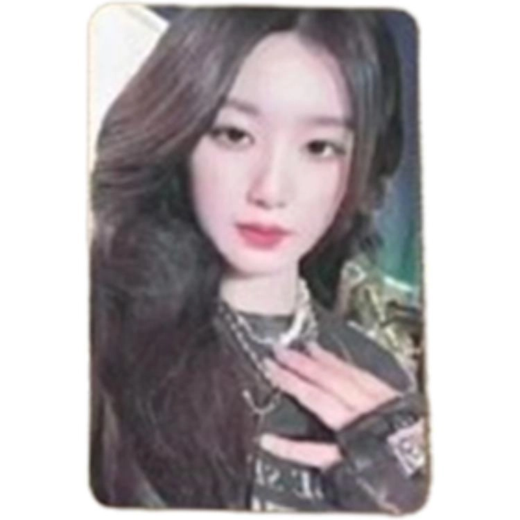 CUBE Entertainment (G)I-DLE (G)I-DLE FRANK BURGER