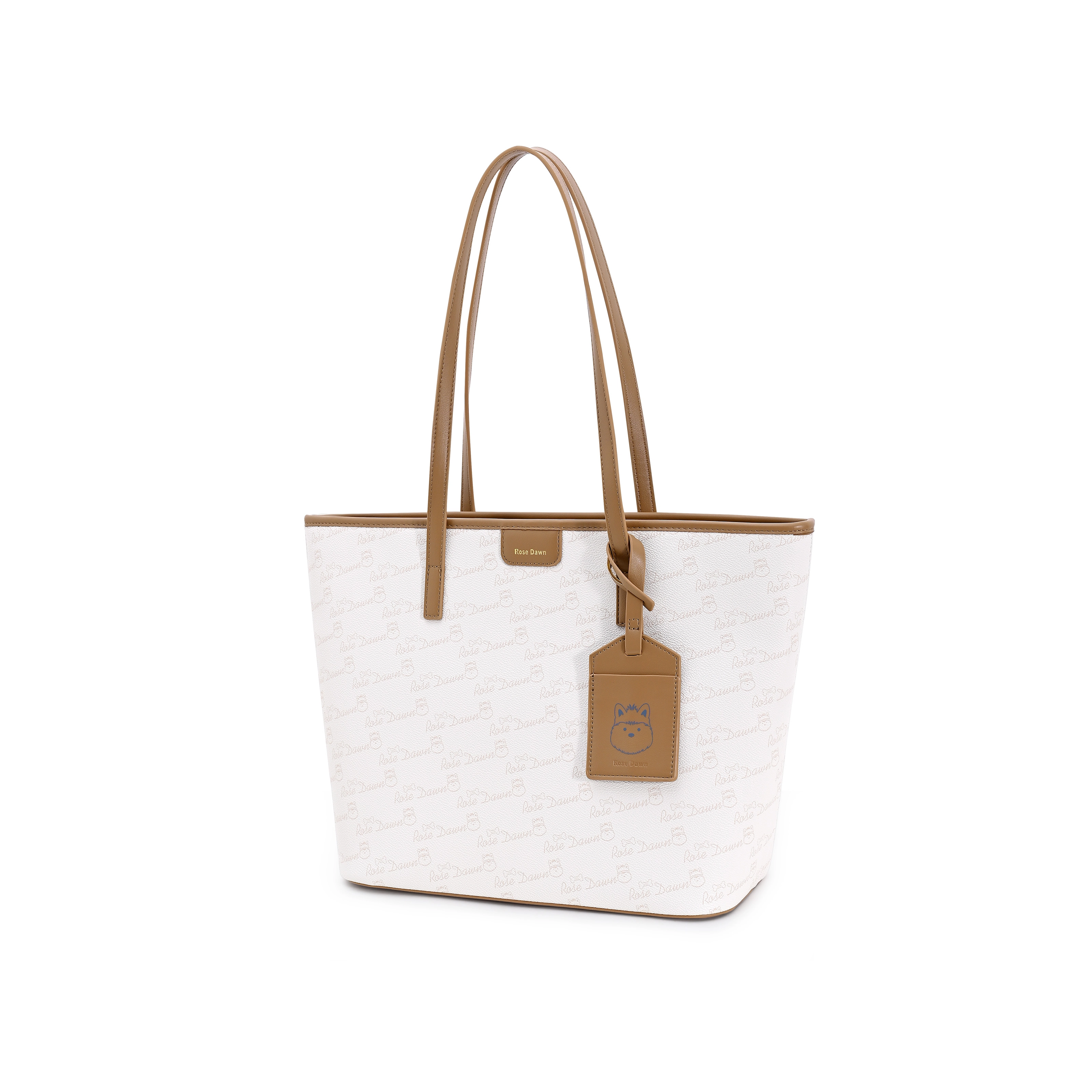 ROSEDAWN Tote PVC