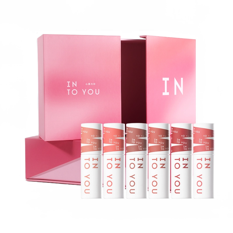 INTO YOU 6