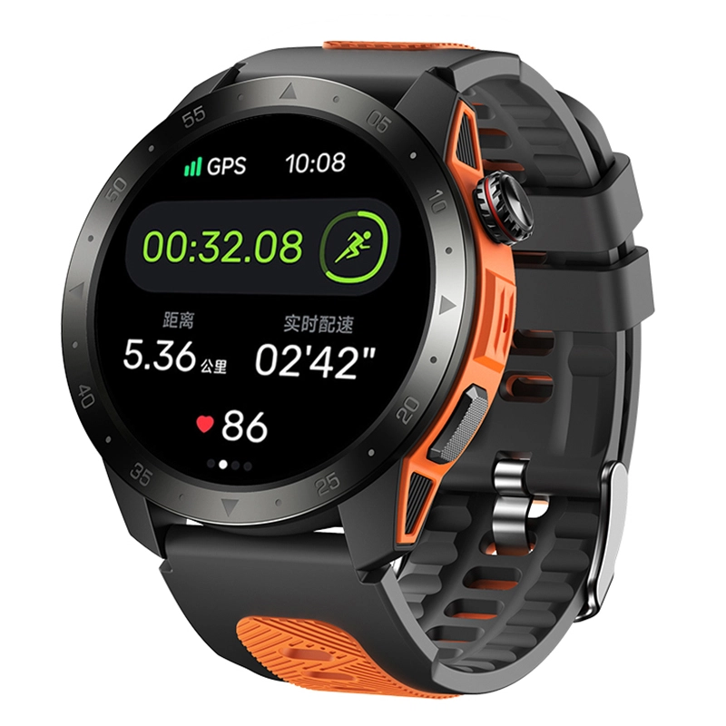 DMDG - GPS