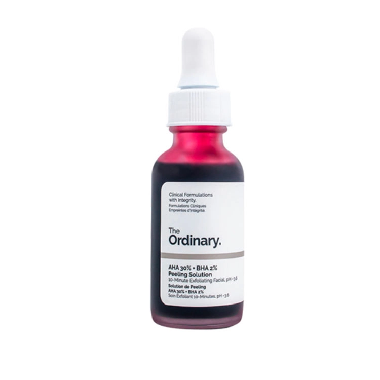 The Ordinary