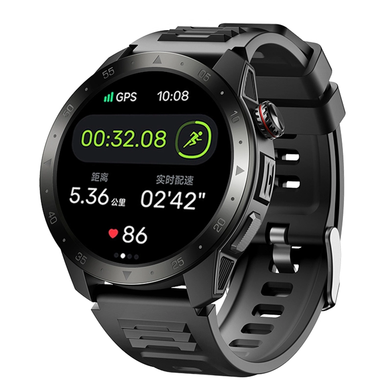 DMDG - GPS