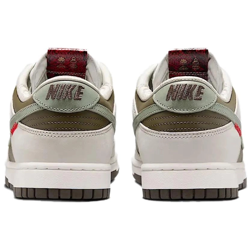 Nike Dunk LOW Year Of The SnakeCHINESE NEW YEARCNY