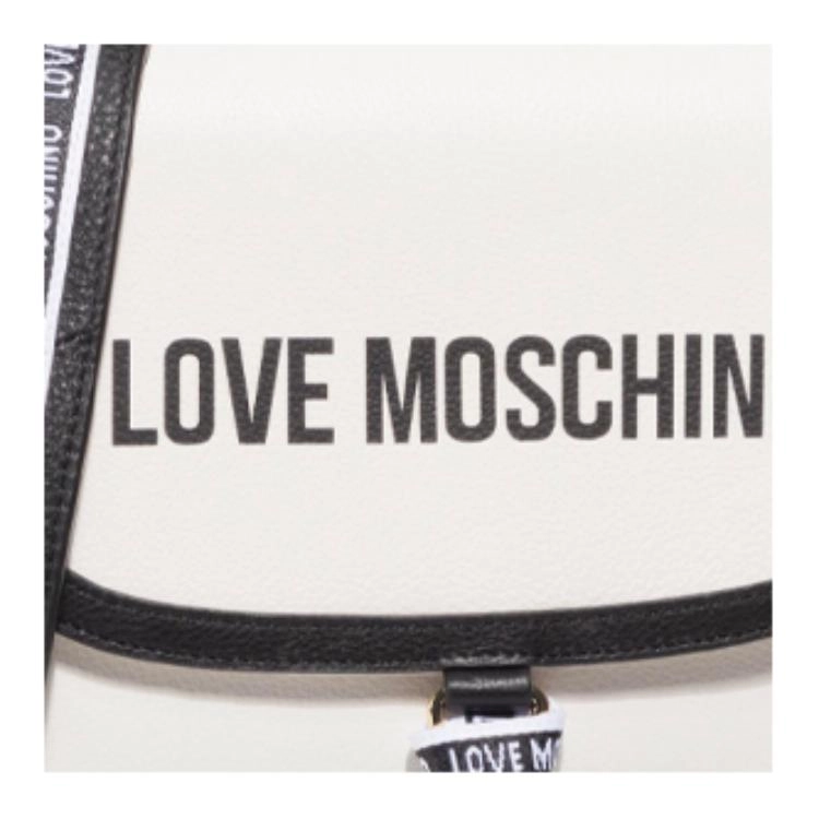 MOSCHINO Logo