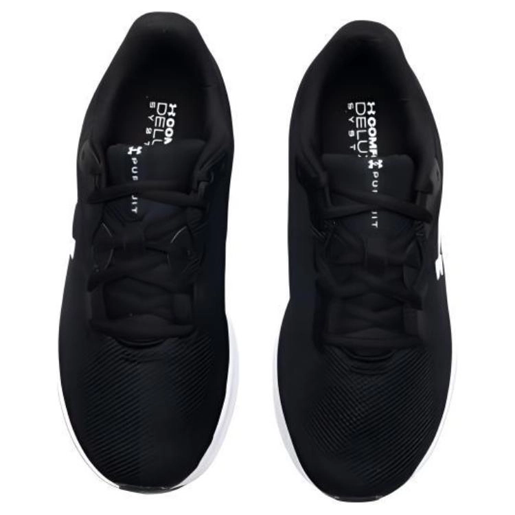 Under Armour Charged Pursuit 4