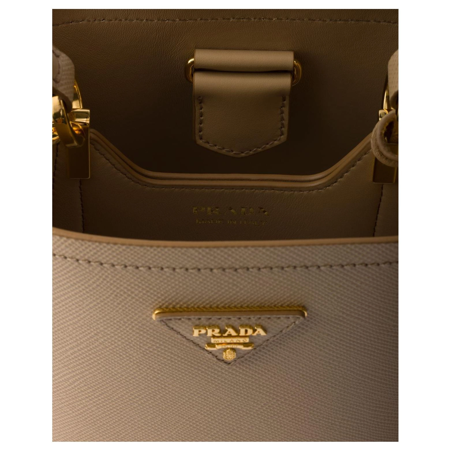 PRADA Prada Saffiano