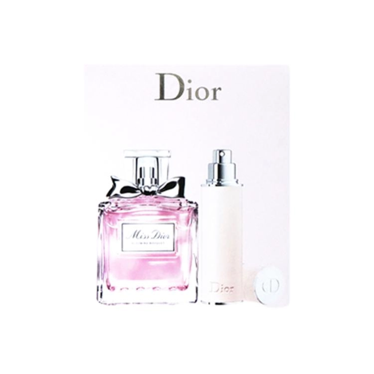 DIOR 100ml+10ml