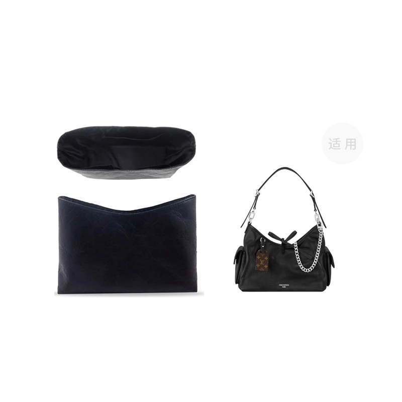 LOUIS VUITTON Carryall Cargo PM