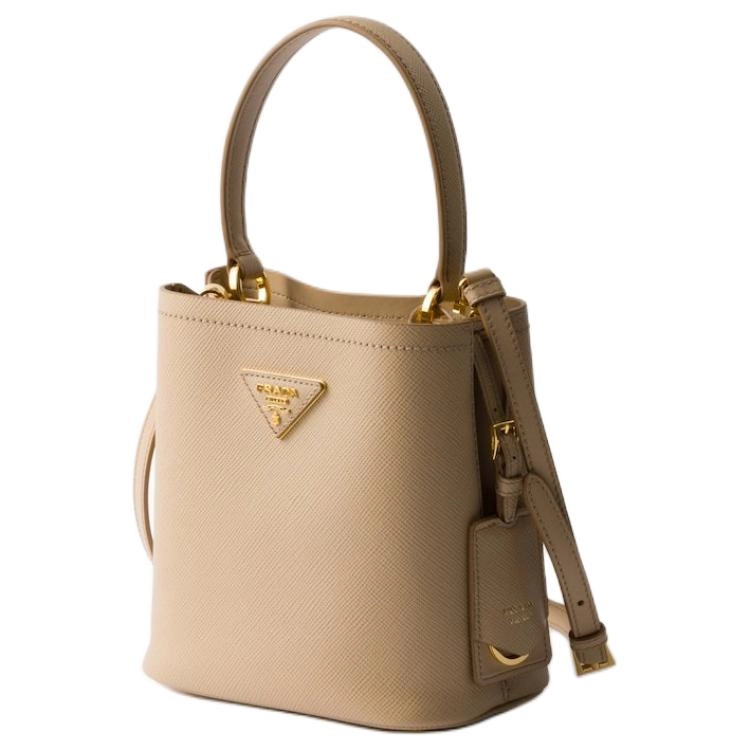 PRADA Prada Saffiano