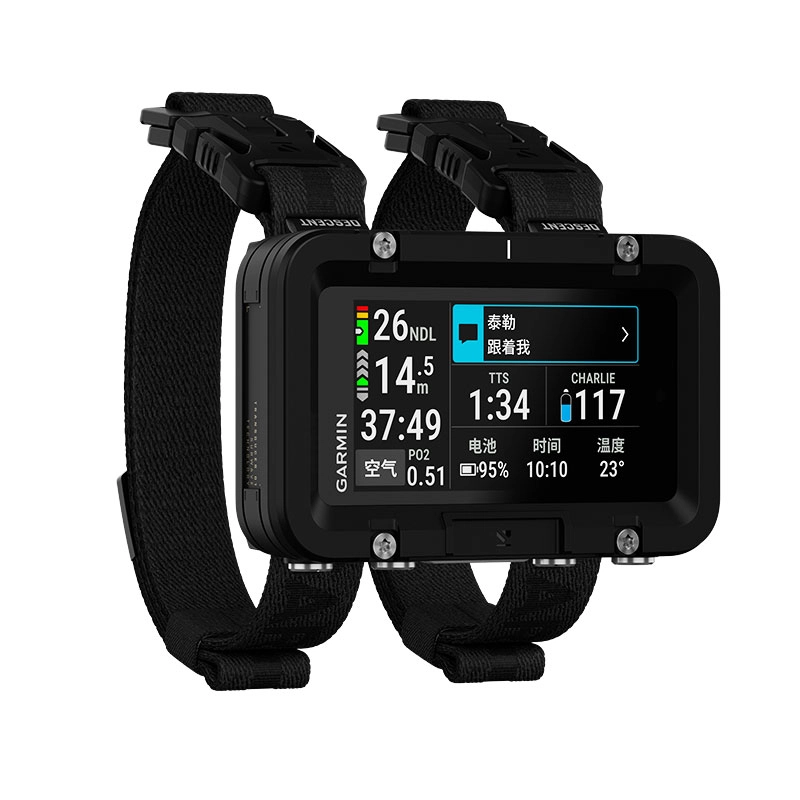 GARMIN Descent X50i -