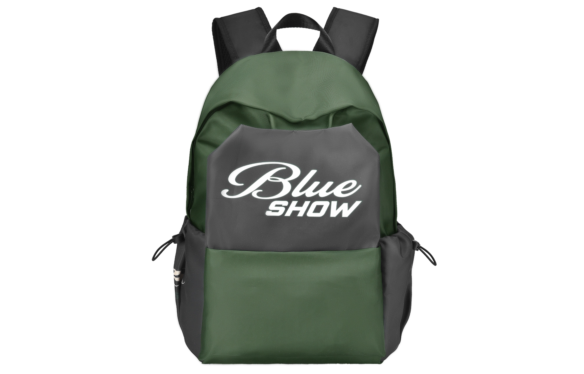 SRRW x blue show