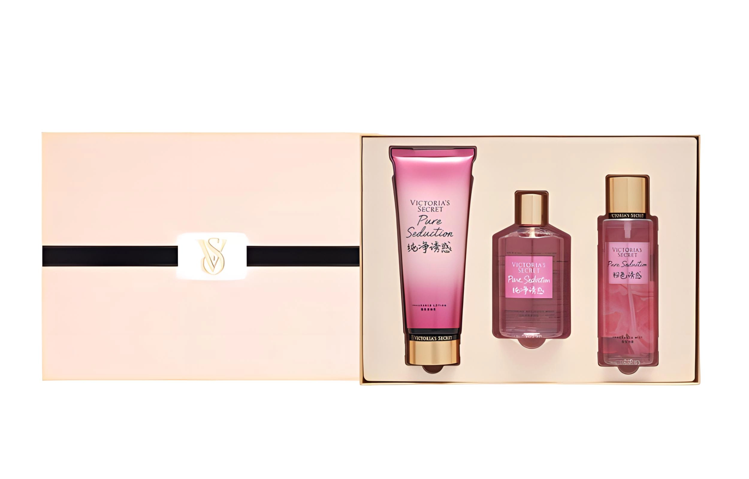 Victoria's Secret 300ml+250ml+236ml
