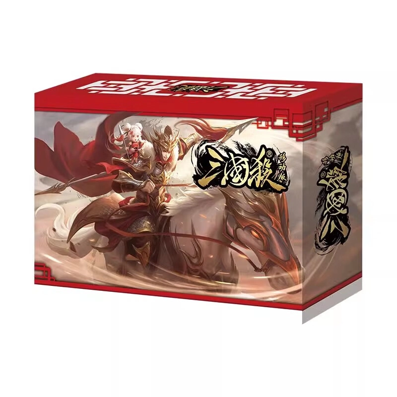 游卡桌游 三国杀移动版精选 桌游