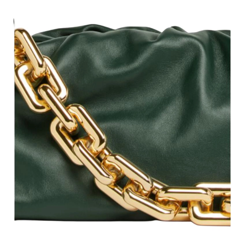 Bottega Veneta CHAIN POUCH