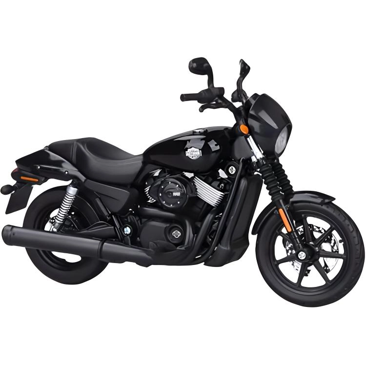 Maisto 112 2015 Street 750-