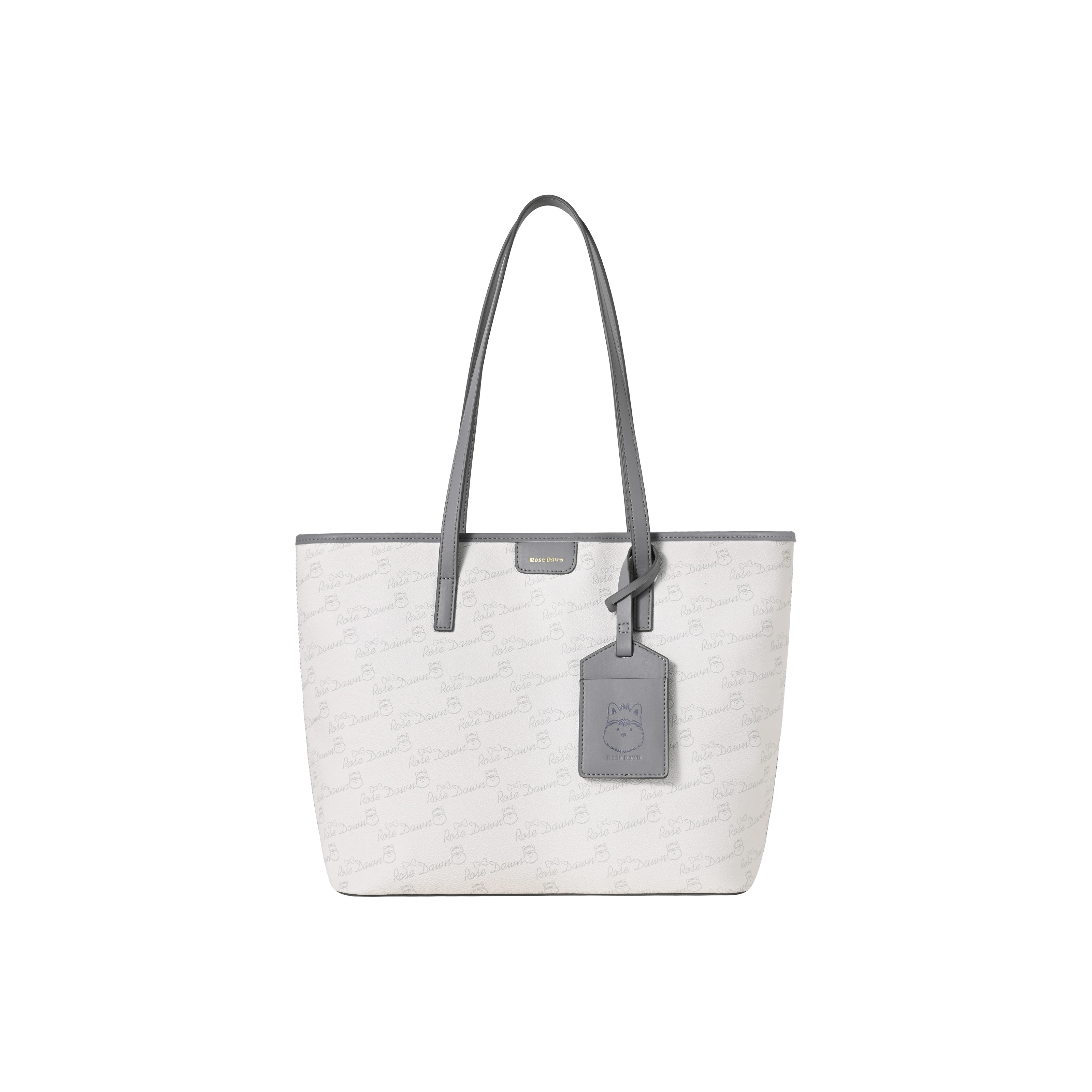 ROSEDAWN Tote PVC