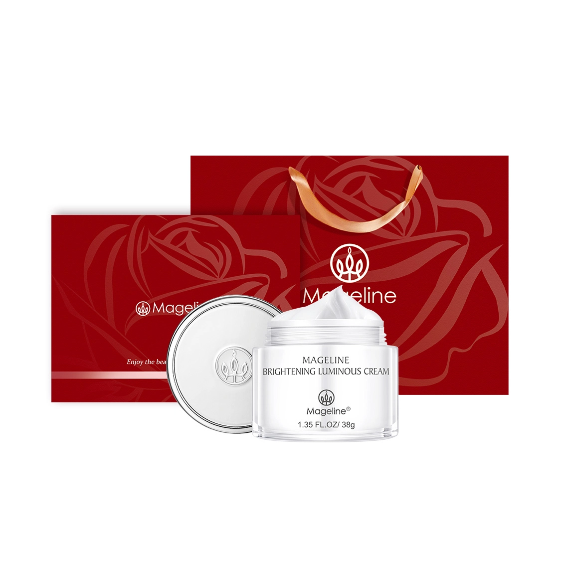MAGELINE 38g