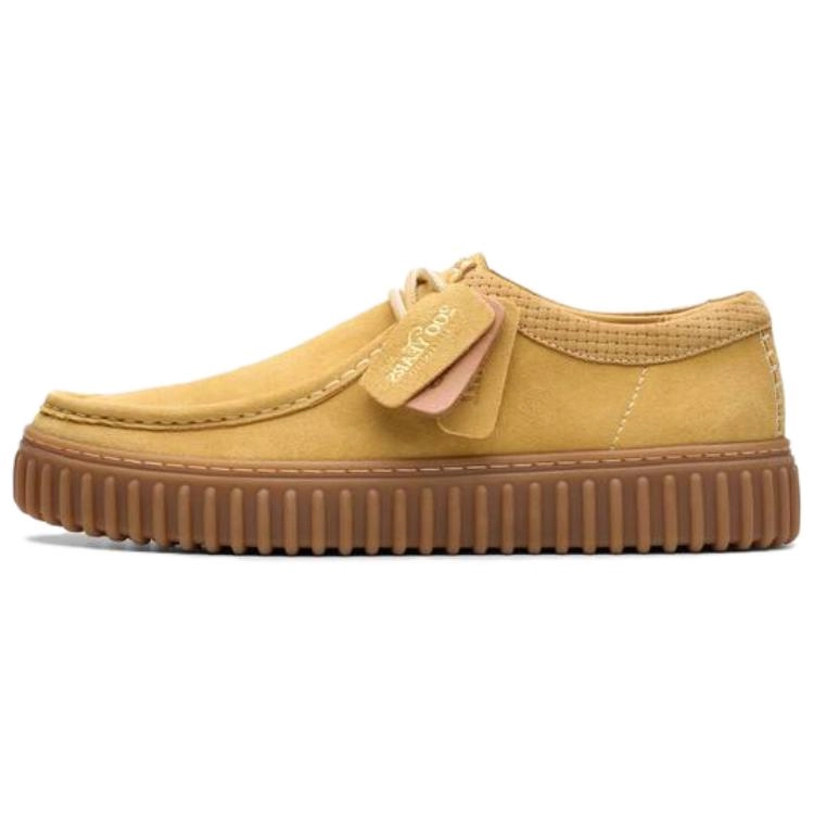 Clarks ClarksTorhill Lo