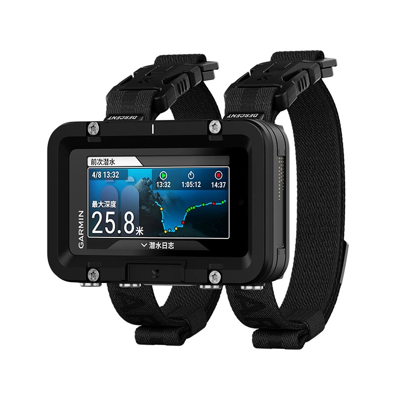 GARMIN Descent X50i -