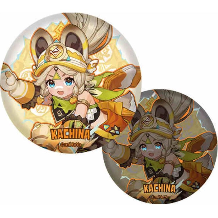 Genshin