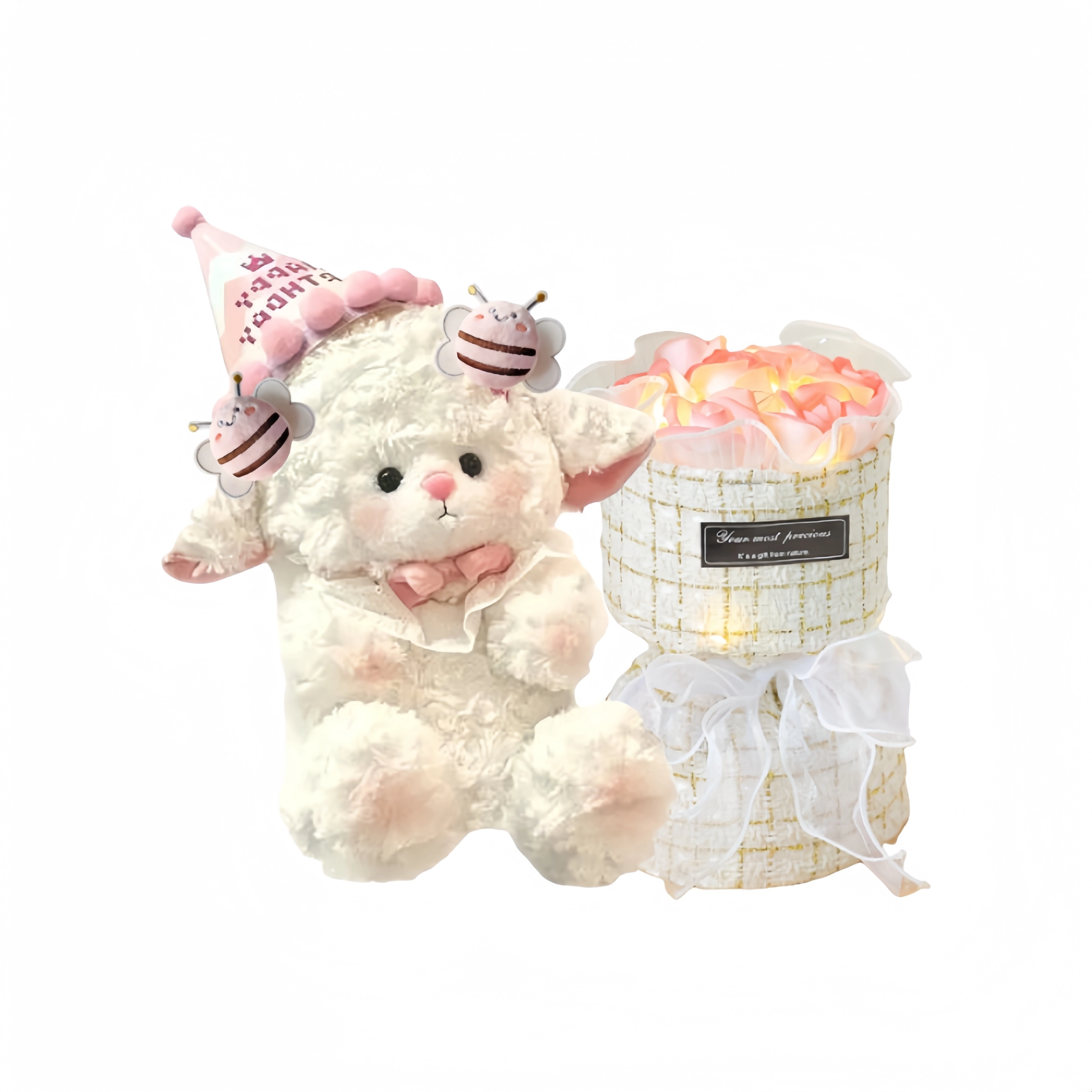 LALABABY 22cm32cm