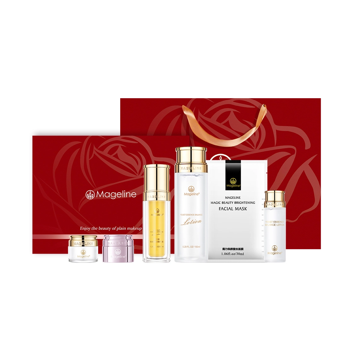 MAGELINE 150ml+35ml