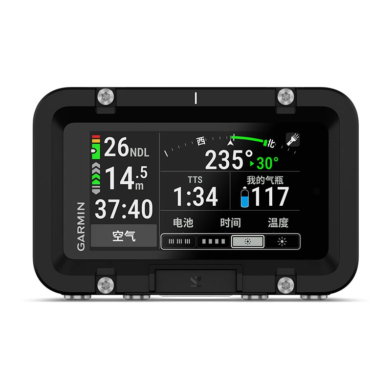 GARMIN Descent X50i -