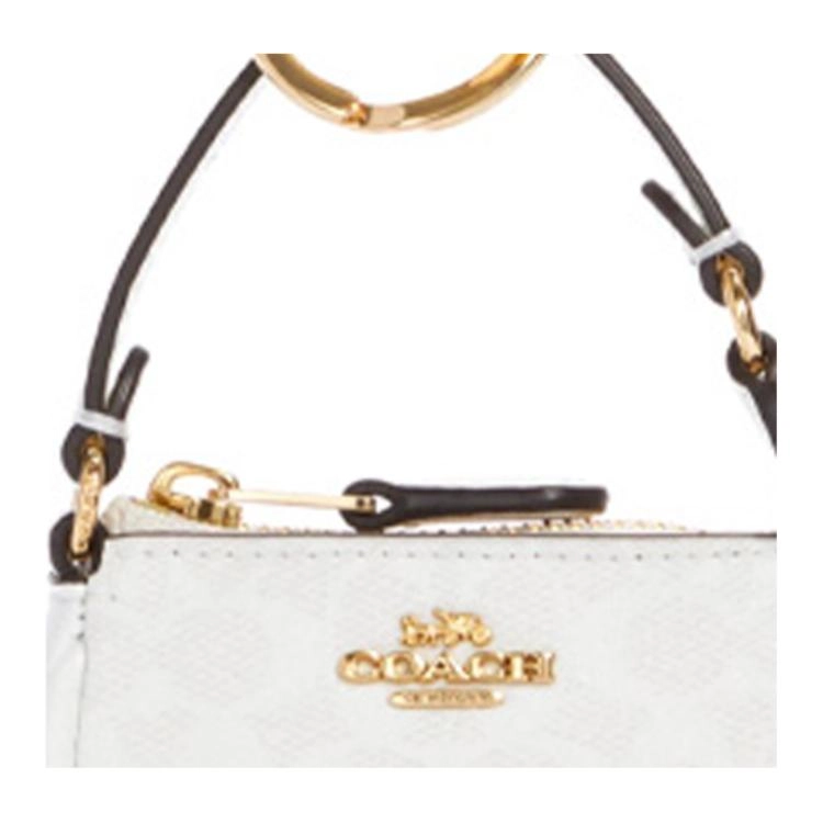 COACH Nolita 8 mini