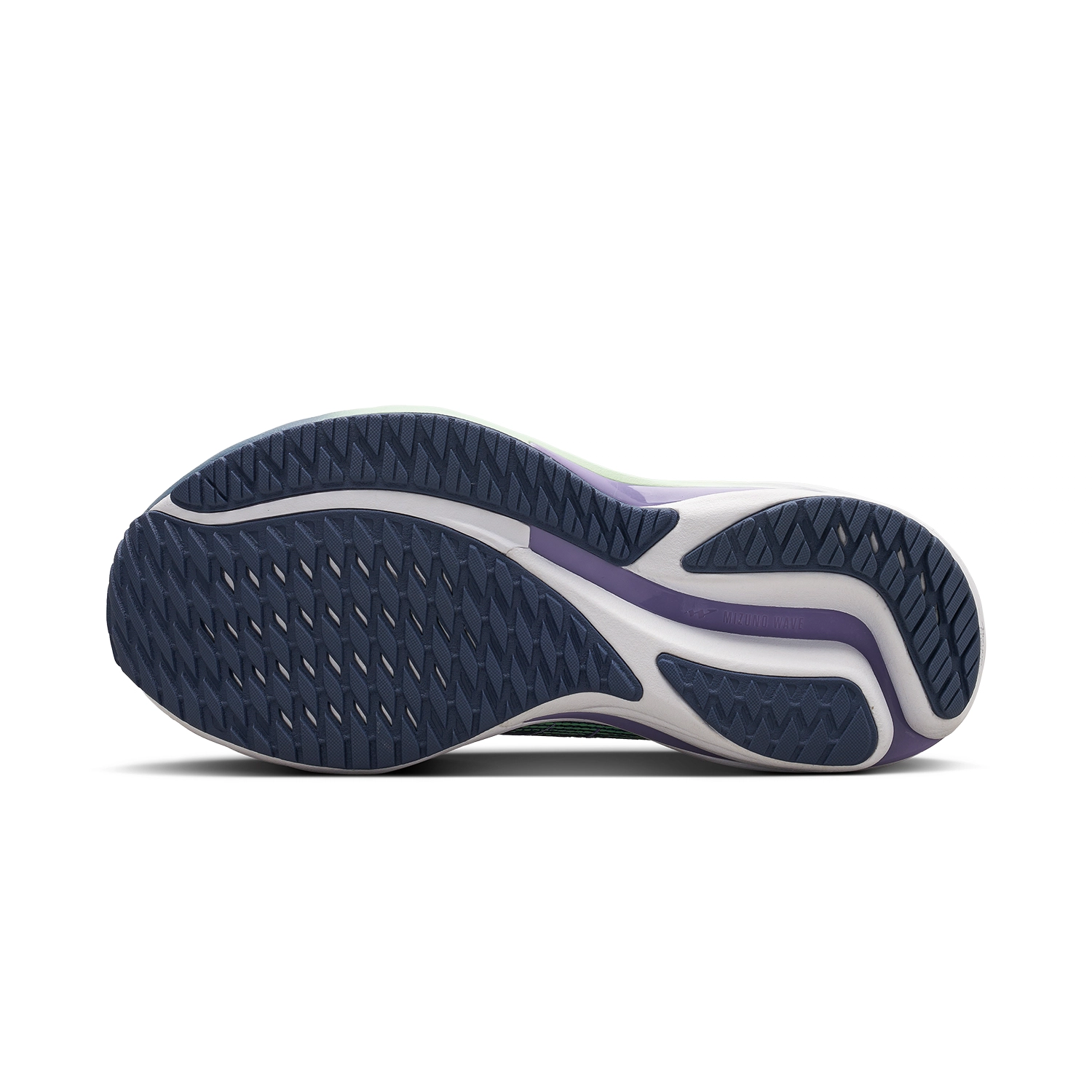 Mizuno Wave Rider 28