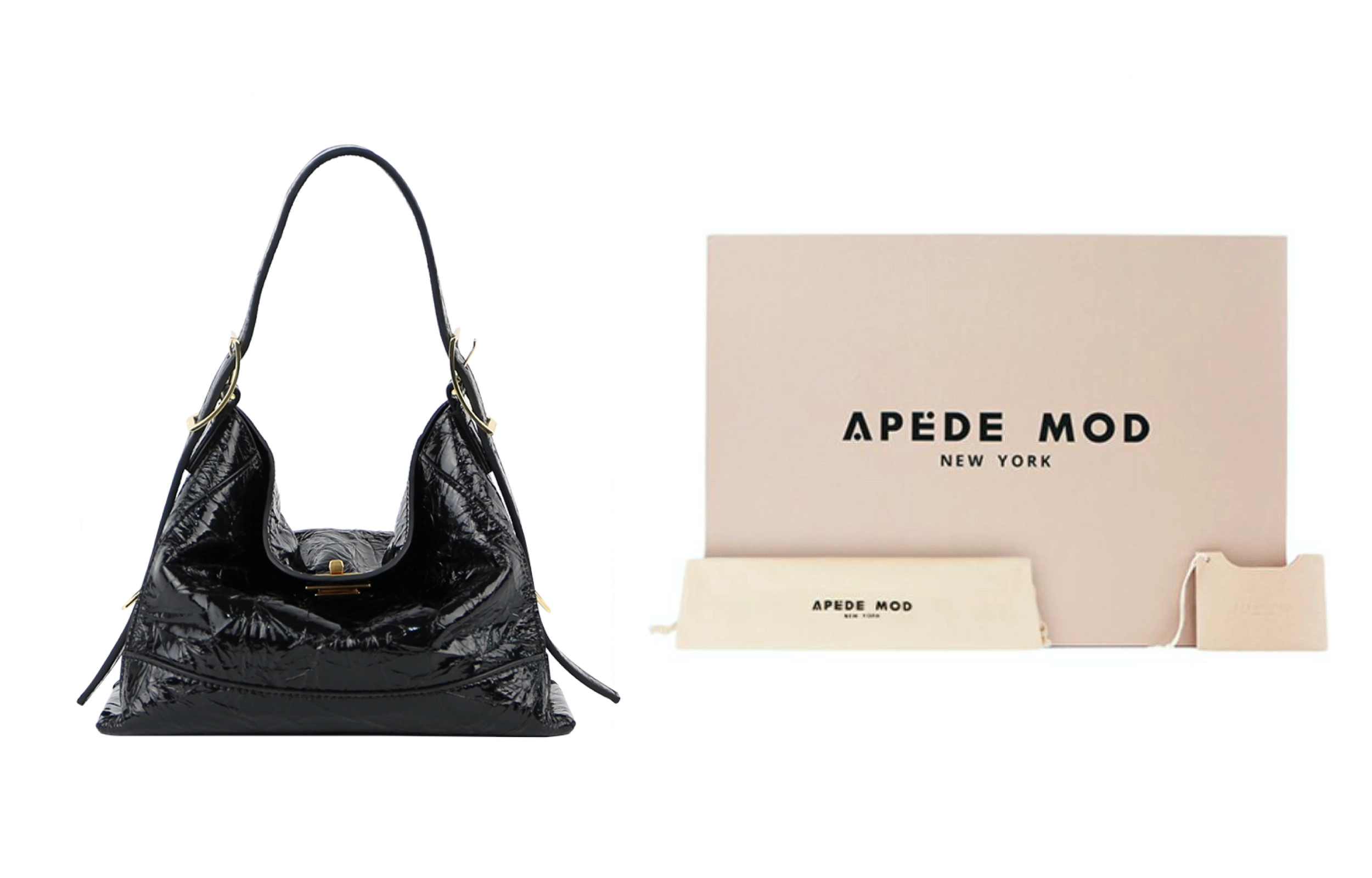 APEDE MOD