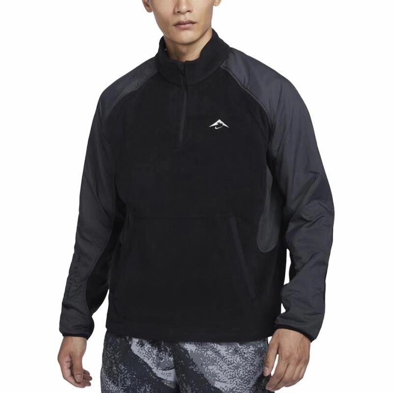 Nike AS M NK POLARTEC TRAIL FLC