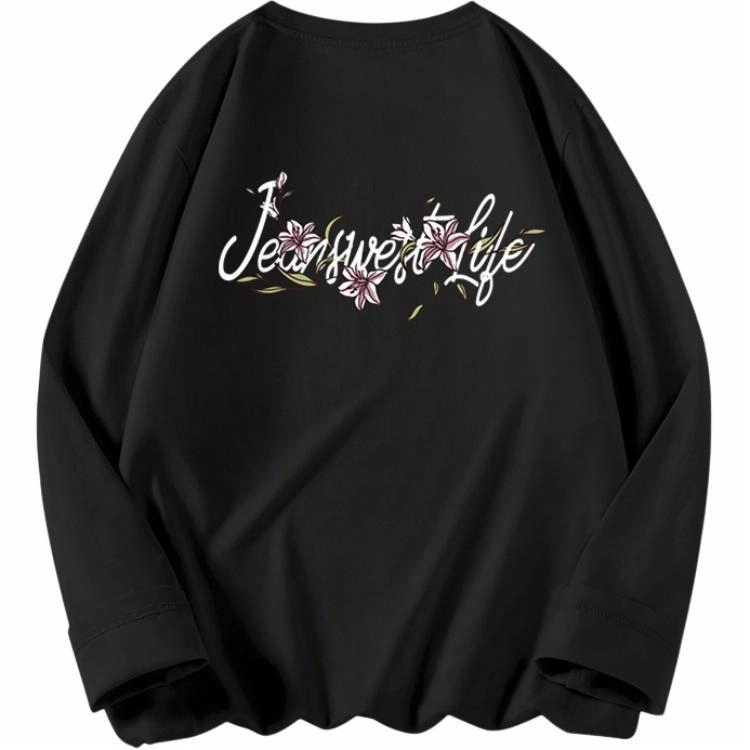 JEANSWEST LIFE logoT