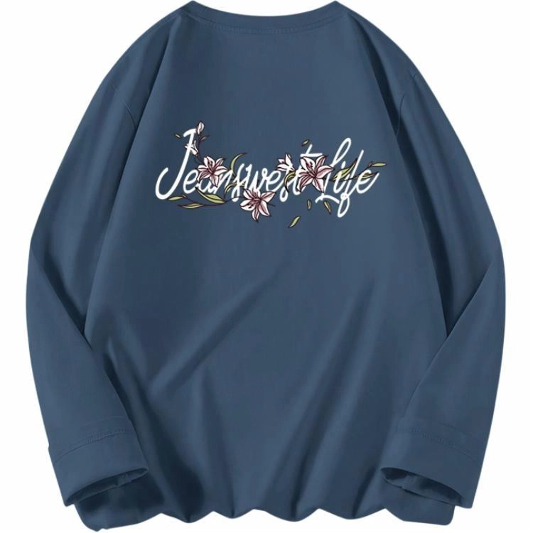 JEANSWEST LIFE logoT