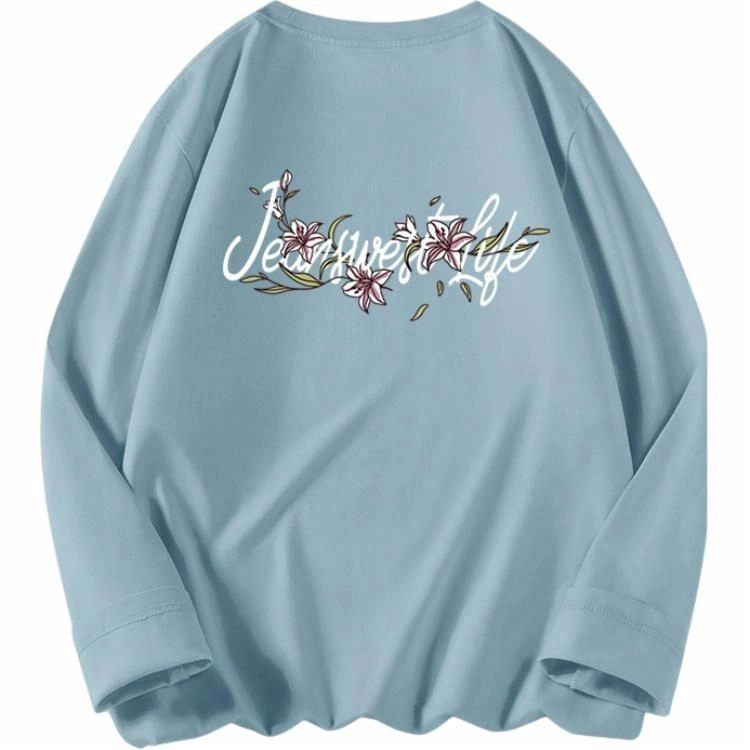 JEANSWEST LIFE logoT