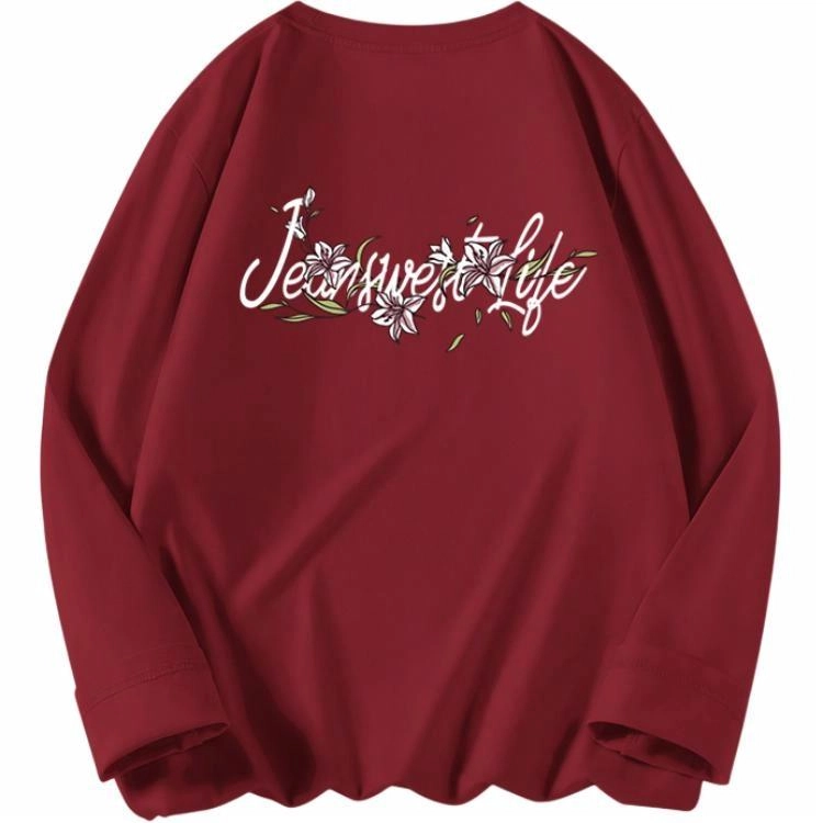 JEANSWEST LIFE logoT
