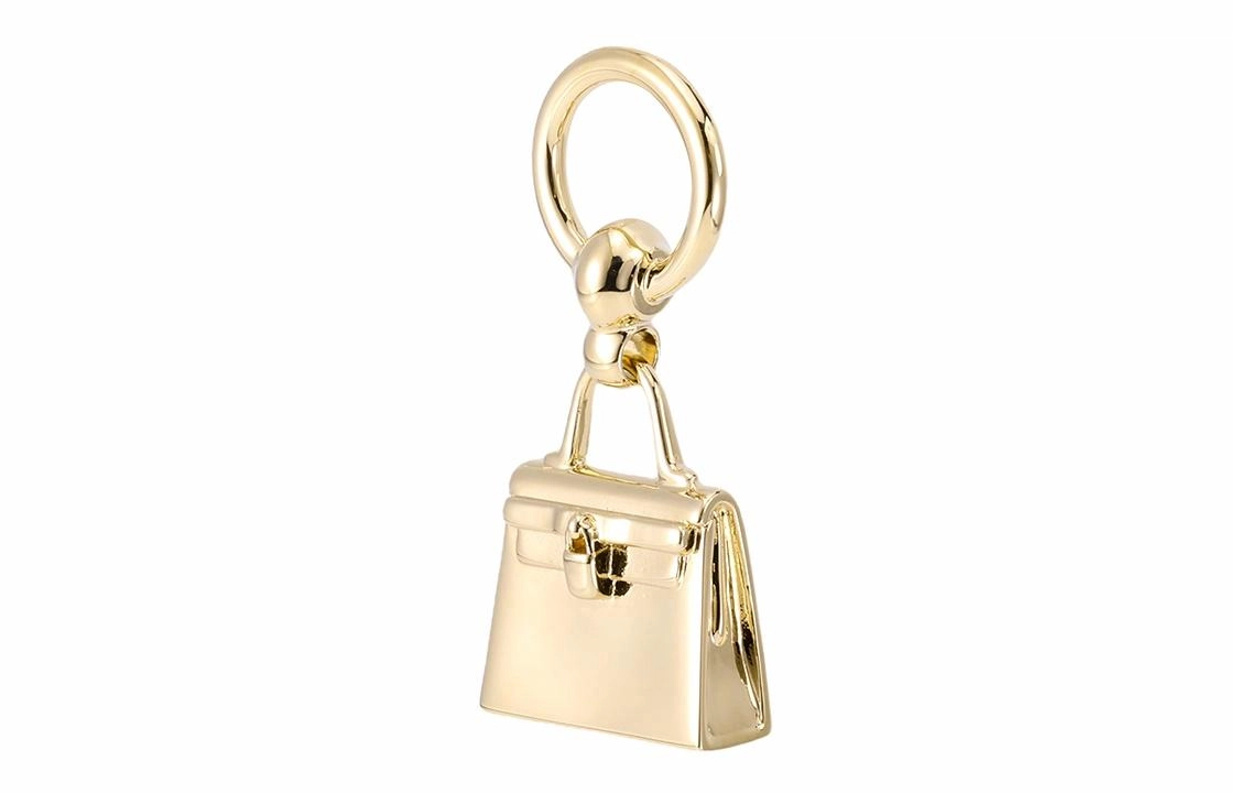 HERMES Mini Kelly Twilly