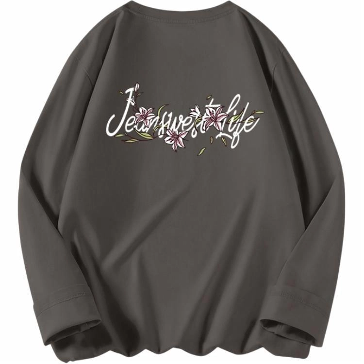 JEANSWEST LIFE logoT