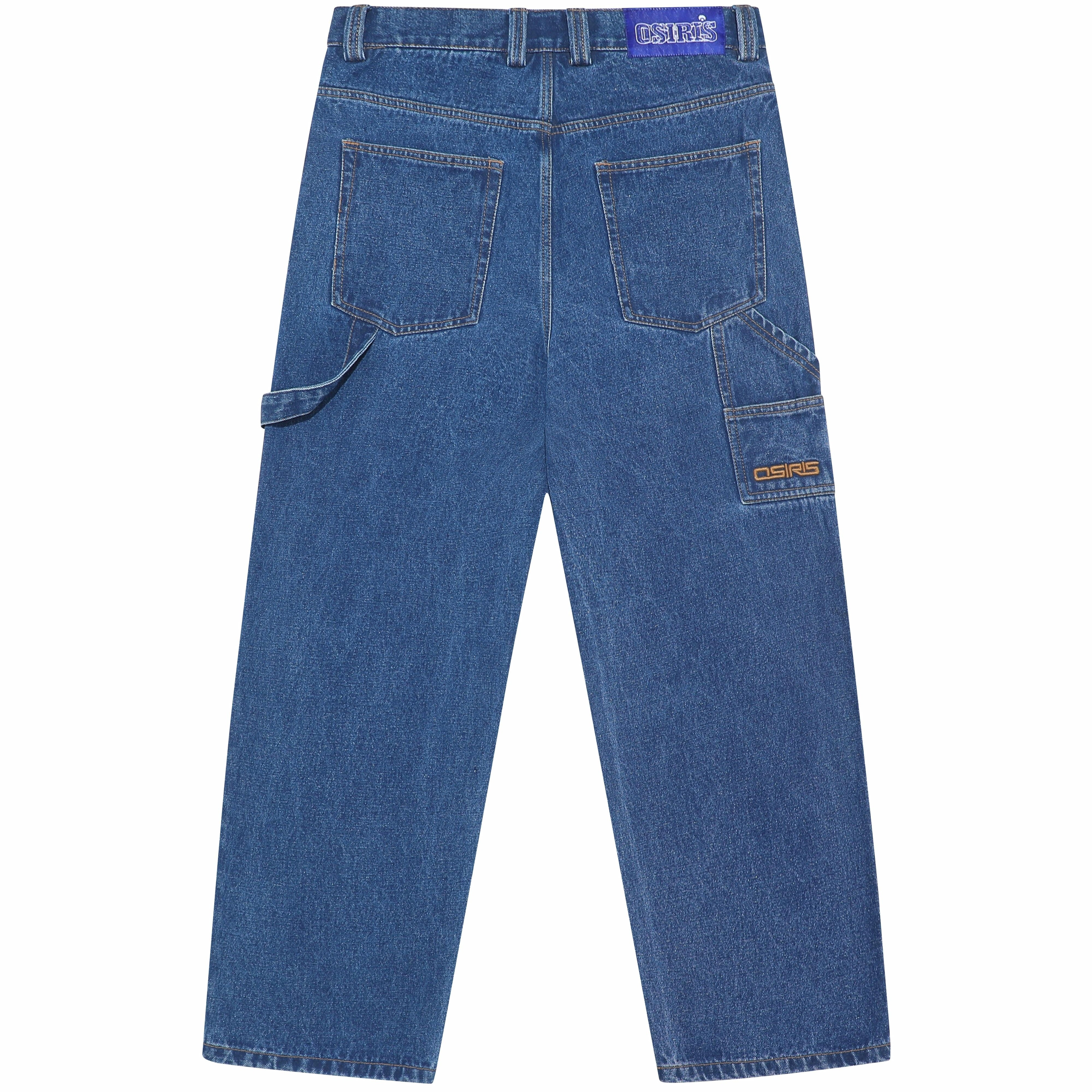 OSIRIS SKATE jeans