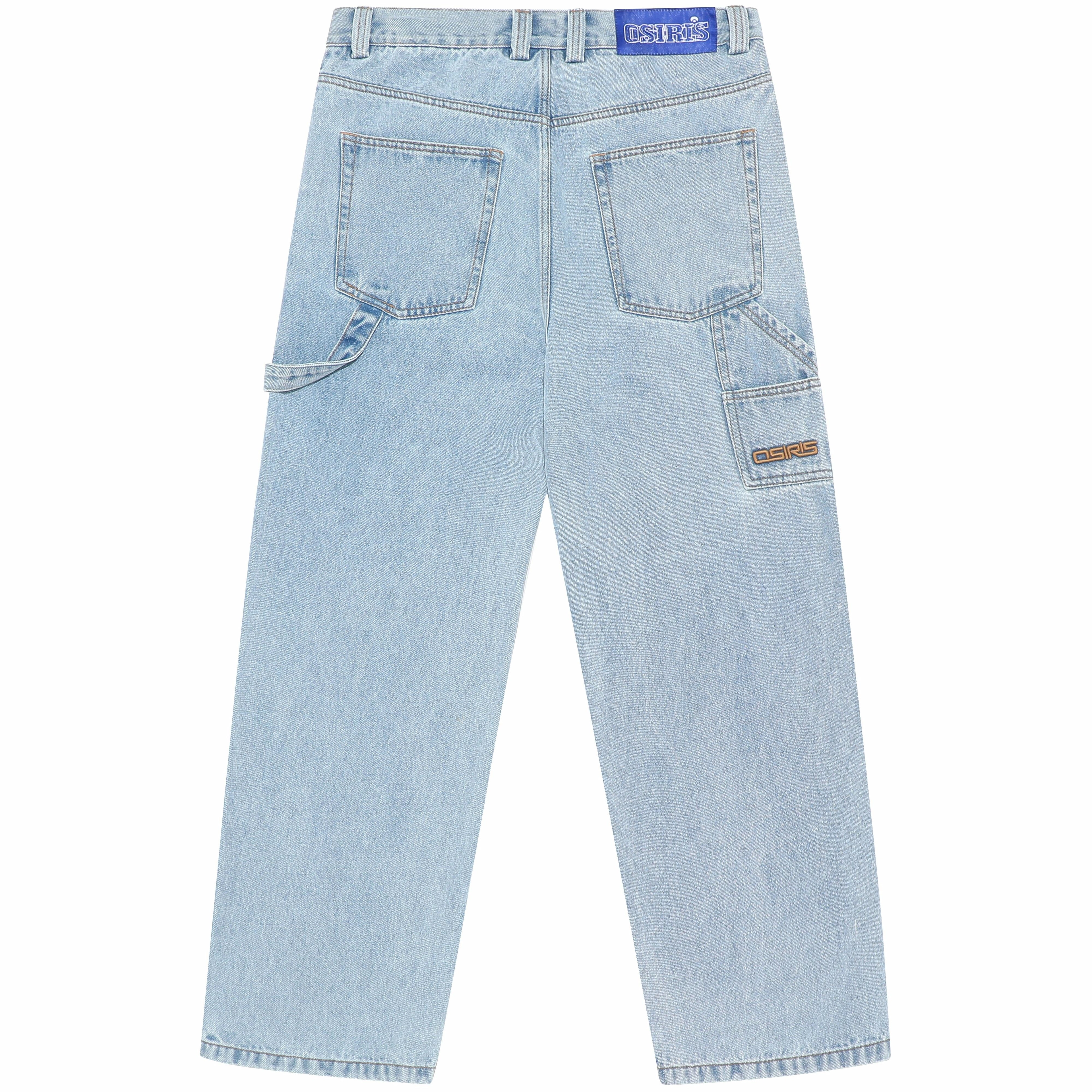 OSIRIS SKATE jeans