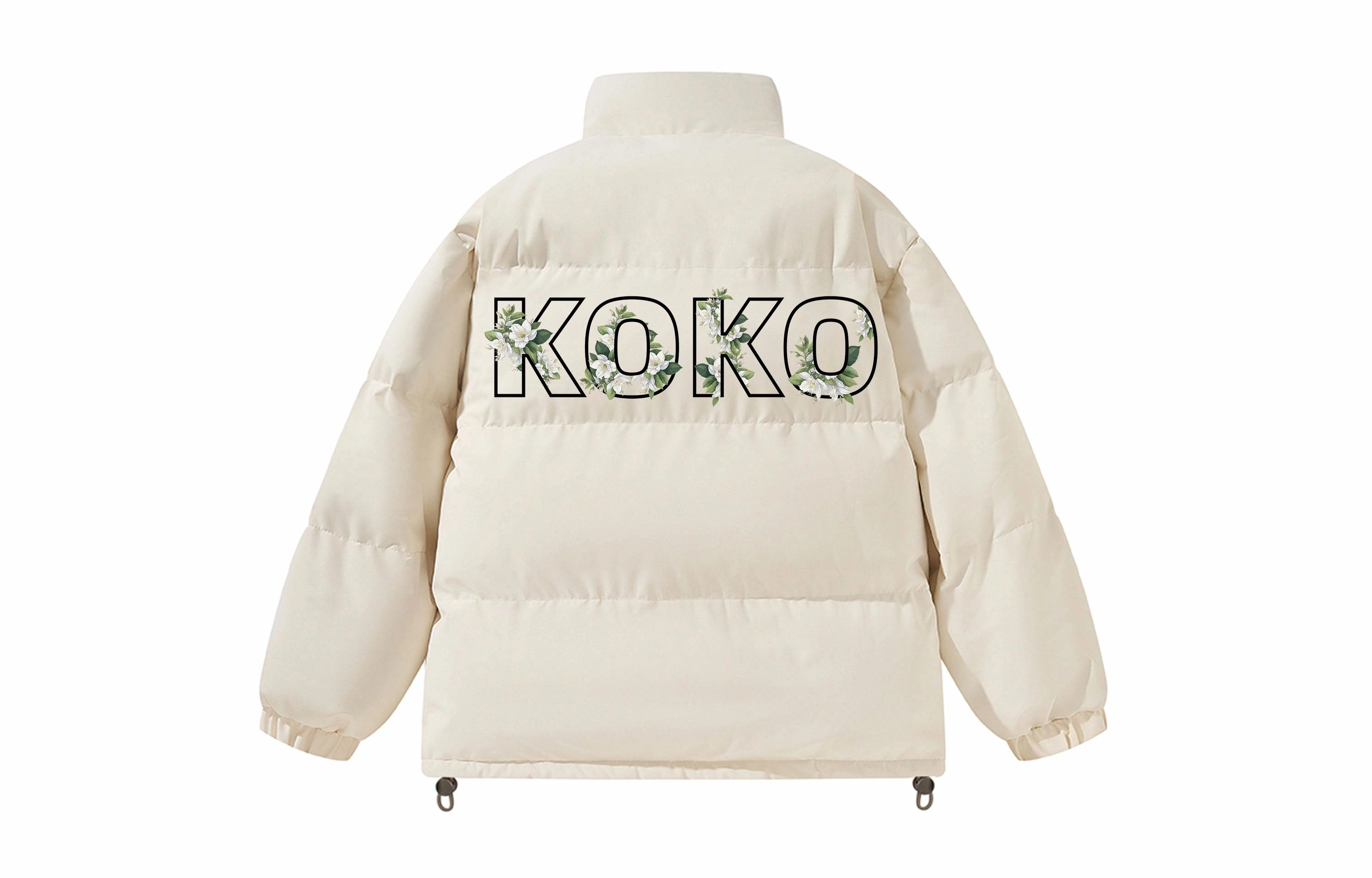 KOKO BASE