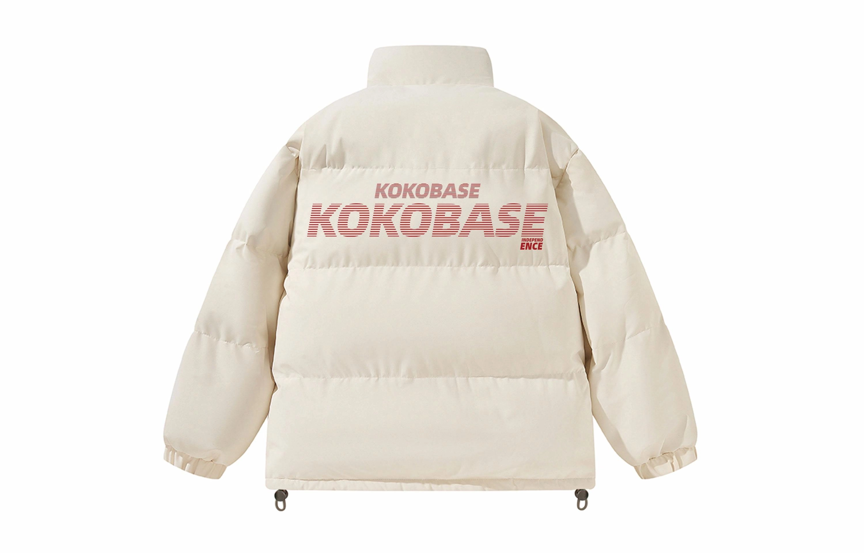 KOKO BASE