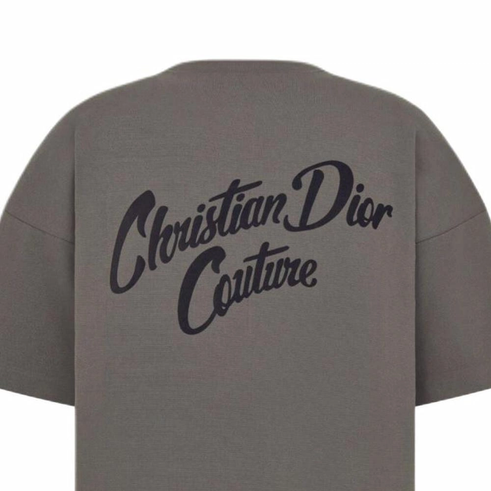 DIOR Logo SS24T
