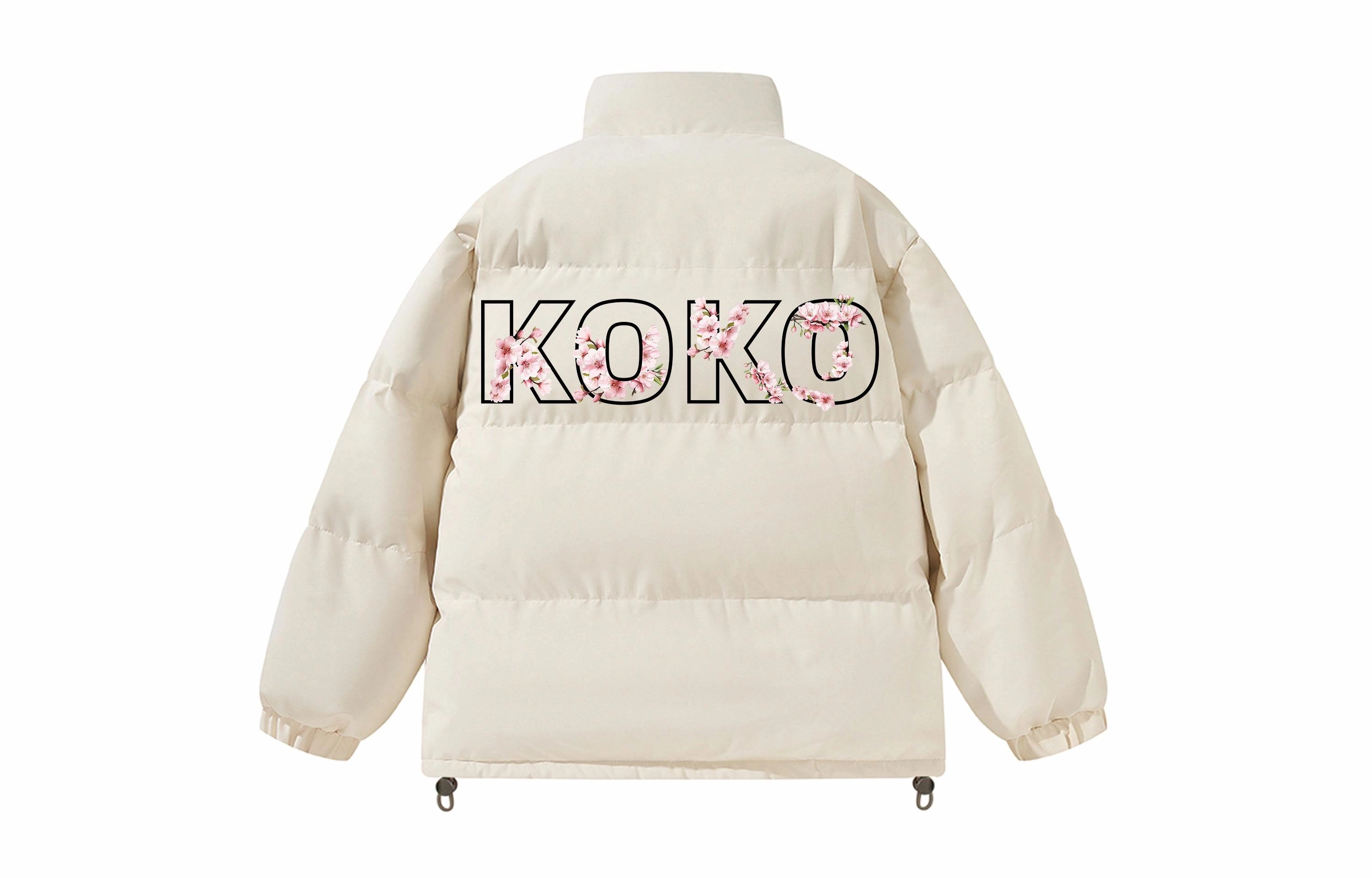 KOKO BASE