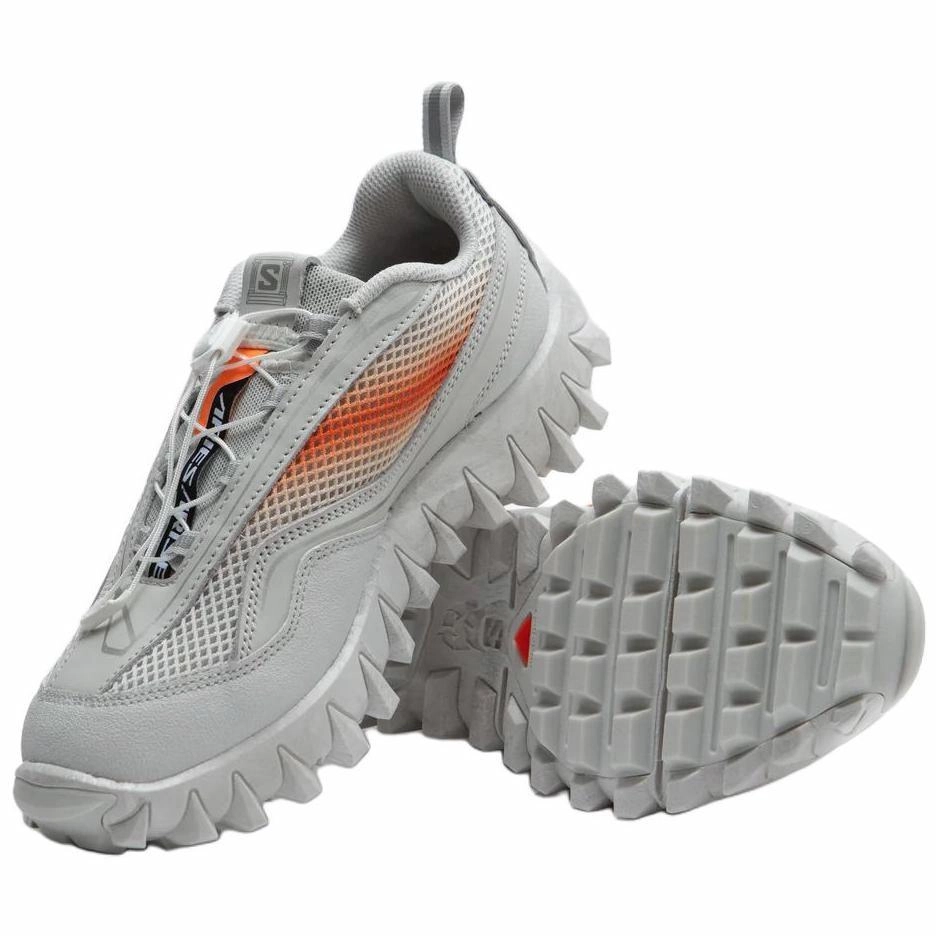 SALOMON SNOWCLOG ARIES ARISE