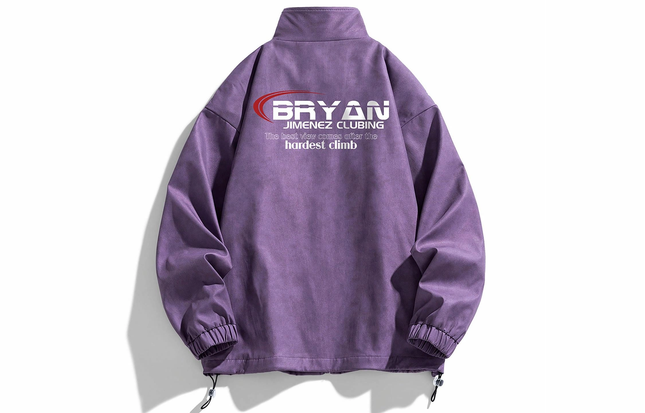 BRYAN JIMENEZ LOGO