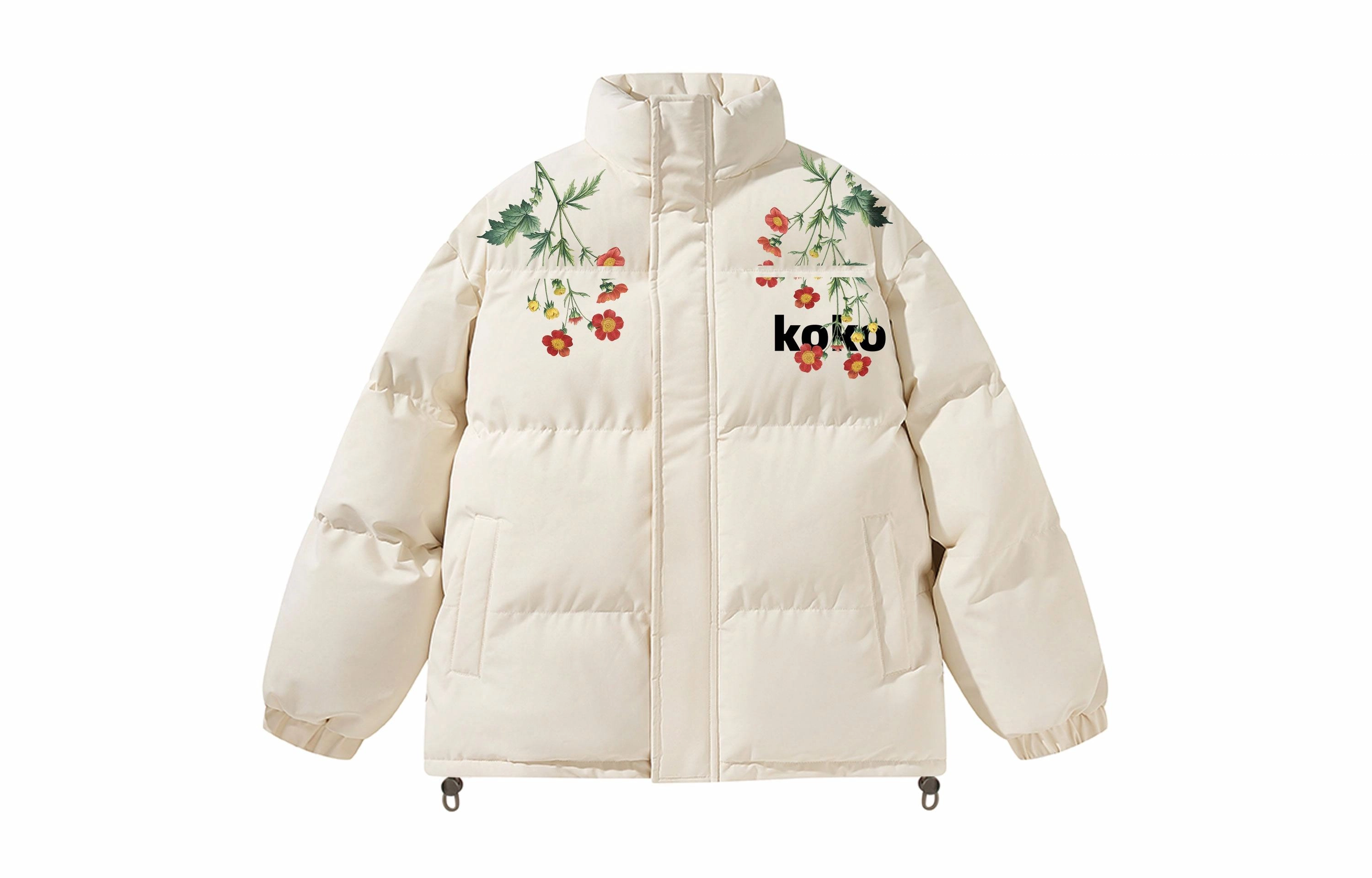 KOKO BASE logo